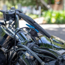 バイク用 | 防水・防塵 USBポート - スマホホルダー