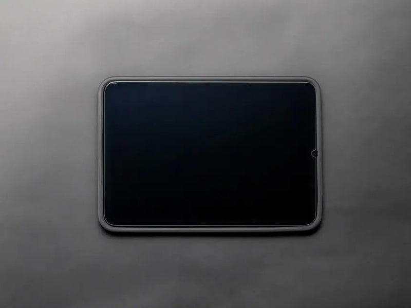 スクリーンプロテクター - iPad Mini 6用 - Quad Lock Japan クアッドロックジャパン
