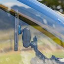 iPad Mini 6 <6th Gen>（MAG対応）TPU・ポリカーボネイト製ケース - Quad Lock Japan クアッドロックジャパン