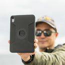 iPad Mini 6 <6th Gen>（MAG対応）TPU・ポリカーボネイト製ケース - Quad Lock Japan クアッドロックジャパン