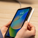 iPad Mini 6 <6th Gen>（MAG対応）TPU・ポリカーボネイト製ケース - Quad Lock Japan クアッドロックジャパン