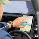 iPad Mini 6 <6th Gen>（MAG対応）TPU・ポリカーボネイト製ケース - Quad Lock Japan クアッドロックジャパン