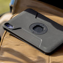 iPad Mini 6 <6th Gen>（MAG対応）TPU・ポリカーボネイト製ケース - Quad Lock Japan クアッドロックジャパン