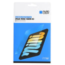 スクリーンプロテクター - iPad Mini 6用 - Quad Lock Japan クアッドロックジャパン