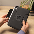 iPad Mini 6<6th Gen>ケース用 フォリオカバー - Quad Lock Japan クアッドロックジャパン