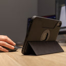 iPad Mini 6<6th Gen>ケース用 フォリオカバー - Quad Lock Japan クアッドロックジャパン