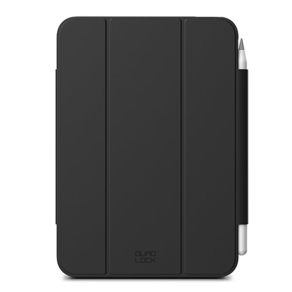 Quad Lock iPad mini ケース　※最終値下げ、早い者勝ち ipad-mini-66th-gen-