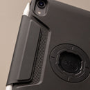 iPad Mini 6<6th Gen>ケース用 フォリオカバー - Quad Lock Japan クアッドロックジャパン