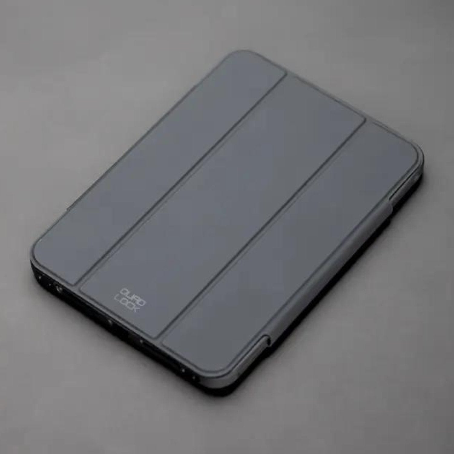 iPad Mini 6<6th Gen>ケース用 フォリオカバー - Quad Lock Japan クアッドロックジャパン
