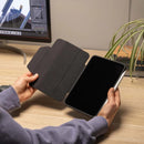 iPad Mini 6<6th Gen>ケース用 フォリオカバー - Quad Lock Japan クアッドロックジャパン