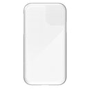 IPHONE 11用 レインポンチョ 防汚・防塵・雨天用カバー - Quad Lock Japan クアッドロックジャパン