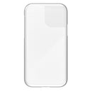 IPHONE 11 PRO用 レインポンチョ 防汚・防塵・雨天用カバー - Quad Lock Japan クアッドロックジャパン