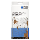 IPHONE 11 PRO MAX用 レインポンチョ 防汚・防塵・雨天用カバー - Quad Lock Japan クアッドロックジャパン