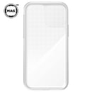 IPHONE 12 / 12 PRO用 (Magケース専用) レインポンチョ 防汚・防塵・雨天用カバー - Quad Lock Japan クアッドロックジャパン