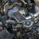 IPHONE 12 MINI用 レインポンチョ 防汚・防塵・雨天用カバー - Quad Lock Japan クアッドロックジャパン