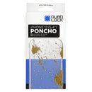 IPHONE 12 MINI用 レインポンチョ 防汚・防塵・雨天用カバー - Quad Lock Japan クアッドロックジャパン