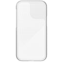 IPHONE 12 MINI用 レインポンチョ 防汚・防塵・雨天用カバー - Quad Lock Japan クアッドロックジャパン