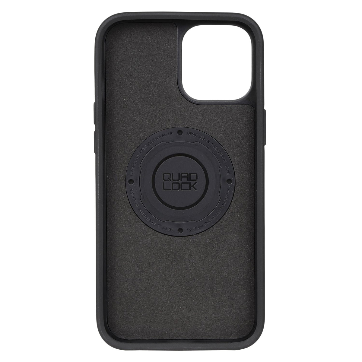 iPhone 12 Mini スマホケース MAG対応｜クアッドロック