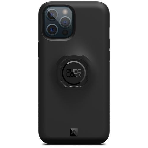 iPhone 12 Pro Max | スマホケース スタンダード - Quad Lock
