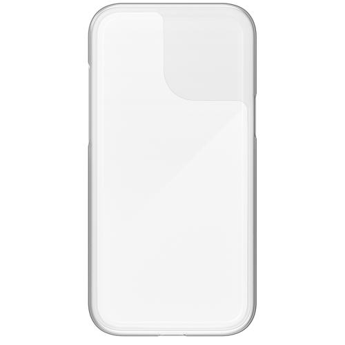 IPHONE 12 PRO MAX用 レインポンチョ 防汚・防塵・雨天用カバー Ver.2 - Quad Lock Japan クアッドロックジャパン