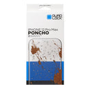 IPHONE 12 PRO MAX用 レインポンチョ 防汚・防塵・雨天用カバー Ver.2 - Quad Lock Japan クアッドロックジャパン