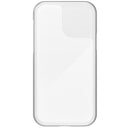 IPHONE 12/12 PRO用 レインポンチョ 防汚・防塵・雨天用カバー - Quad Lock Japan クアッドロックジャパン