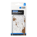 IPHONE 13用 レインポンチョ 防汚・防塵・雨天用カバー - Quad Lock Japan クアッドロックジャパン