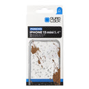 IPHONE 13 MINI用 レインポンチョ 防汚・防塵・雨天用カバー - Quad Lock Japan クアッドロックジャパン