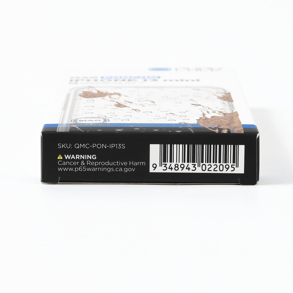 QUAD LOCK 振動防止マウントセット iPhone13 mini iphone-13-mini-tpu-
