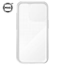 IPHONE 13 PRO用 (Magケース専用) レインポンチョ 防汚・防塵・雨天用カバー - Quad Lock Japan クアッドロックジャパン