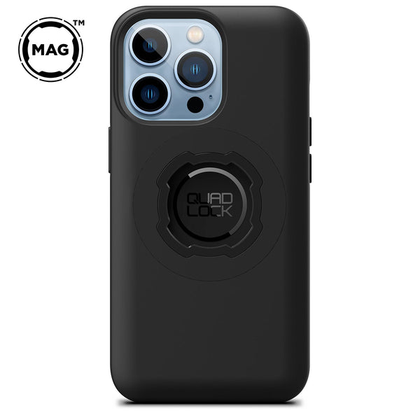 クアッドロック Mag Case - iPhone 13 Pro Max マグセ iPhone 13 Pro スマホケース MAG対応｜クアッドロック