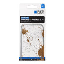 IPHONE 13 PRO MAX用 レインポンチョ 防汚・防塵・雨天用カバー - Quad Lock Japan クアッドロックジャパン