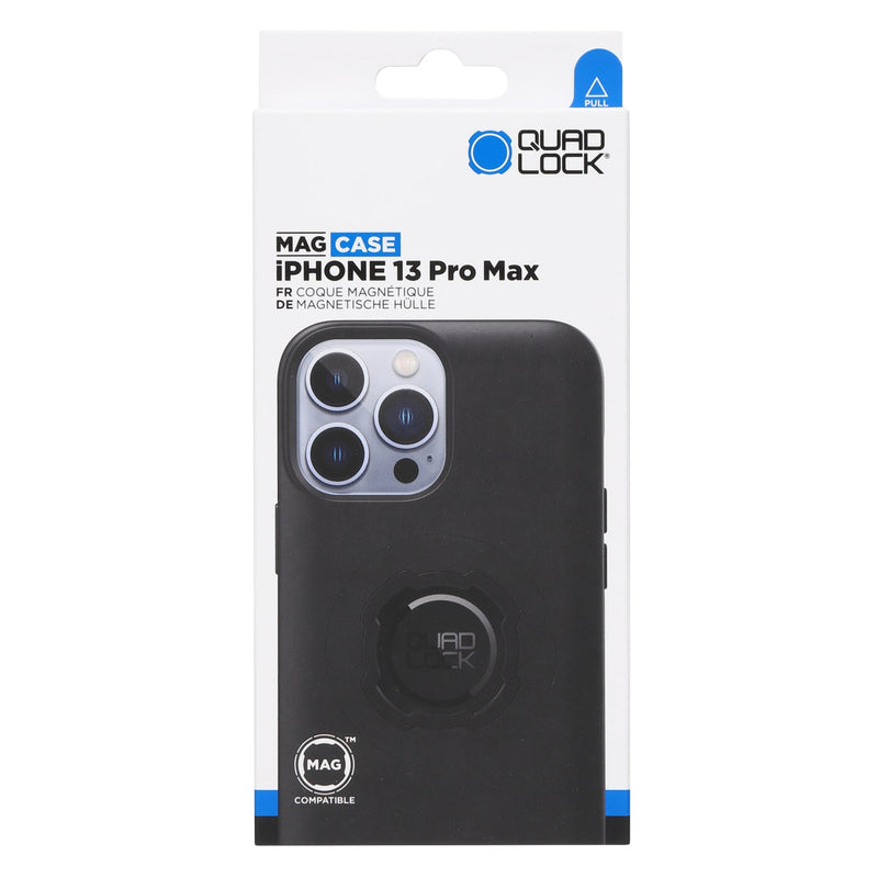 Quad Lock MAG Case for iPhone 13 Promax