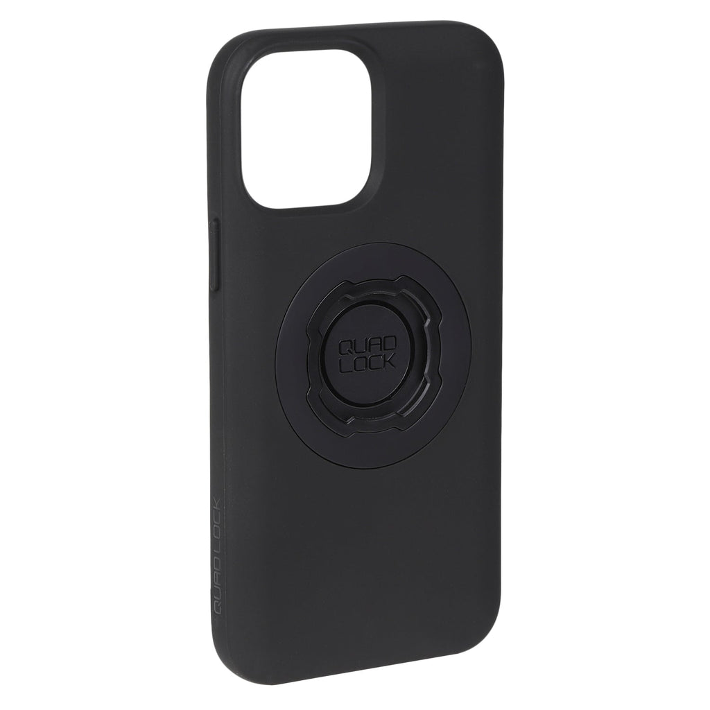  Quad Lock MAG Case for iPhone 13 Pro Max Black : Cell