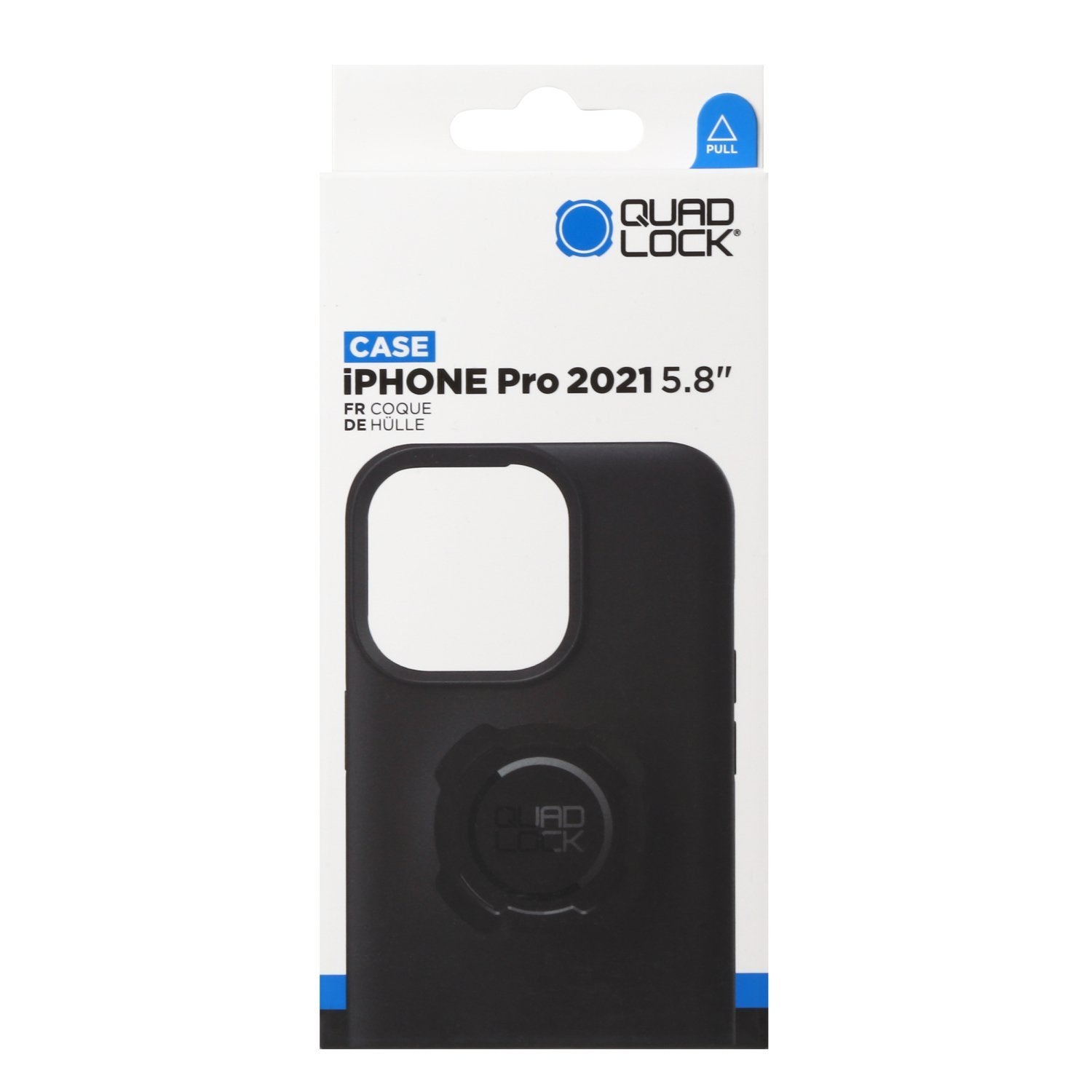iPhone 13 Pro | スマホケース スタンダード - Quad Lock