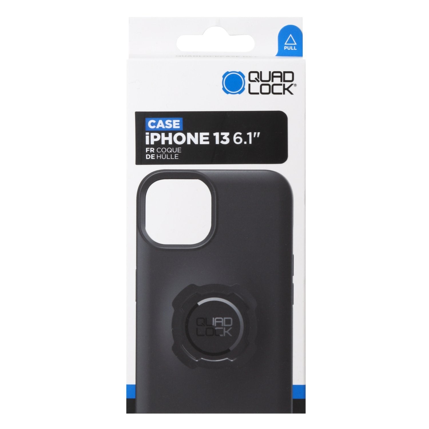 iPhone 13 | スマホケース スタンダード - Quad Lock