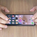 iPhone用 | ガラススクリーンプロテクター - Quad Lock