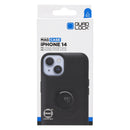 iPhone 14 | スマホケース MAG対応 - Quad Lock