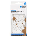 IPHONE 14 PLUS用 レインポンチョ 防汚・防塵・雨天用カバー - Quad Lock Japan クアッドロックジャパン