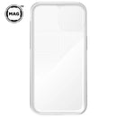 IPHONE 14 PLUS用 (Magケース専用) レインポンチョ 防汚・防塵・雨天用カバー - Quad Lock Japan クアッドロックジャパン