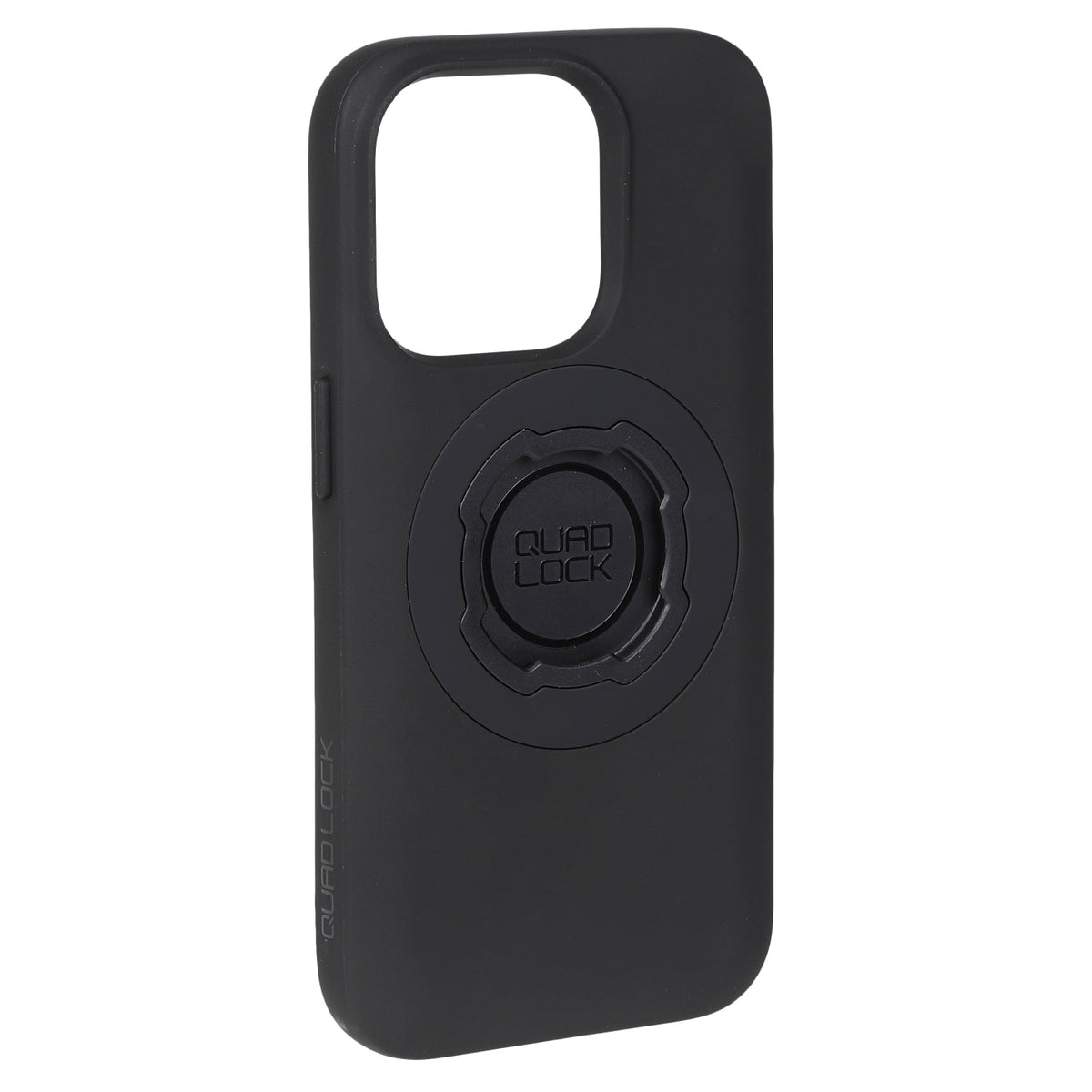 QUAD LOCK iPhone14ケース Amazon.com: Quad Lock MAG Phone Case for iPhone 14 Black