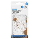 IPHONE 14 PRO MAX用 レインポンチョ 防汚・防塵・雨天用カバー - Quad Lock Japan クアッドロックジャパン