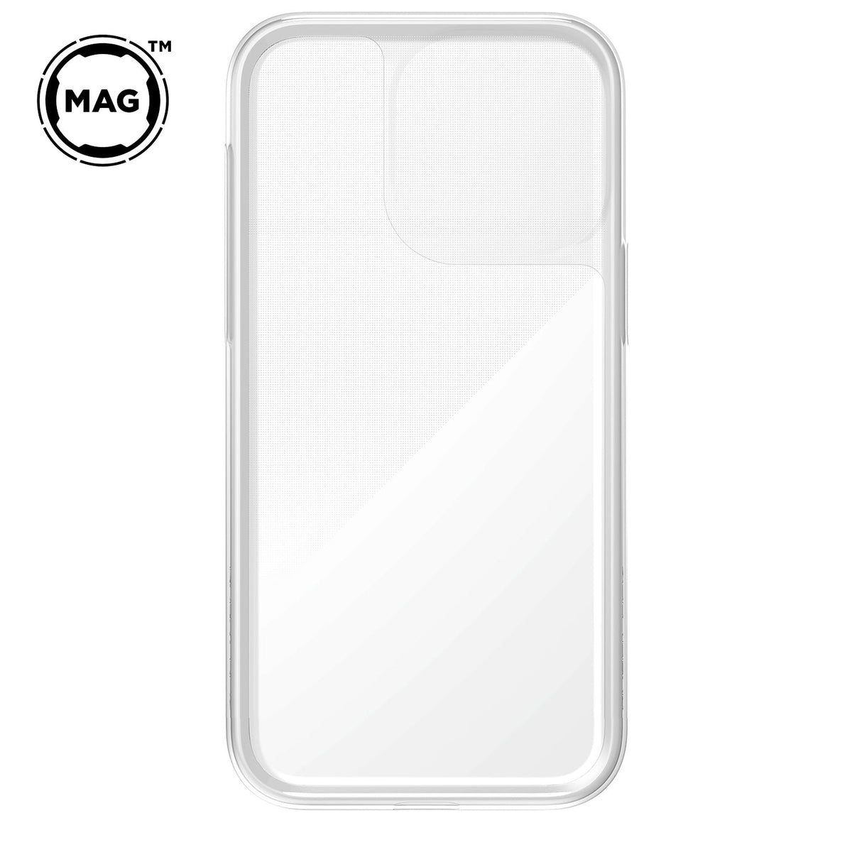iPhone 14 Pro Max ダストカバー｜クアッドロック