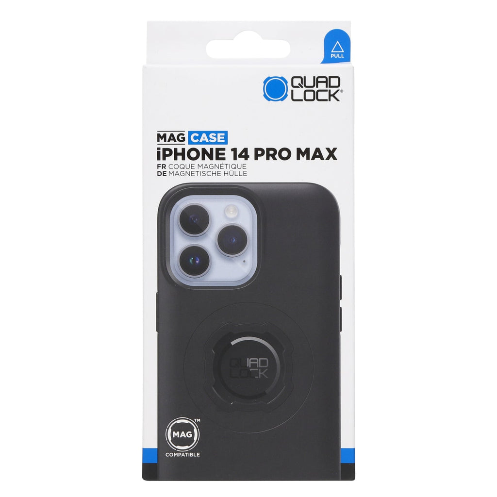 Quad Lock MAG Case iPhone 14 Pro Max - QMC-IP14XL