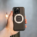iPhone 15 | スマホケース MAG対応 - Quad Lock