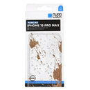 iPhone 15 Pro Max | レインカバー 雨天/汚れ/防塵対策 MAG対応 - レインカバー