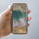 IPHONE 5/5S/SE用 レインポンチョ 防汚・防塵・雨天用カバー - Quad Lock Japan クアッドロックジャパン