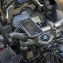 IPHONE 5/5S/SE用 レインポンチョ 防汚・防塵・雨天用カバー - Quad Lock Japan クアッドロックジャパン