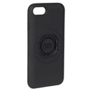 IPHONE SE(2ND/3RD GEN)/7/8用 (Mag対応モデル) TPU・ポリカーボネイト製ケース - Quad Lock Japan クアッドロックジャパン