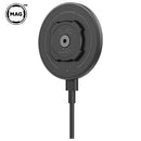 自動車/オフィス用 | ワイヤレス充電ヘッド MAG対応 - Quad Lock Japan クアッドロックジャパン